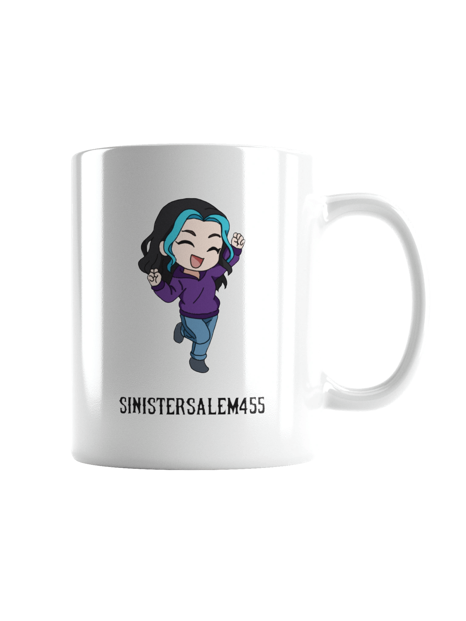 Stay Humble & Be Kind Mug product image (5)