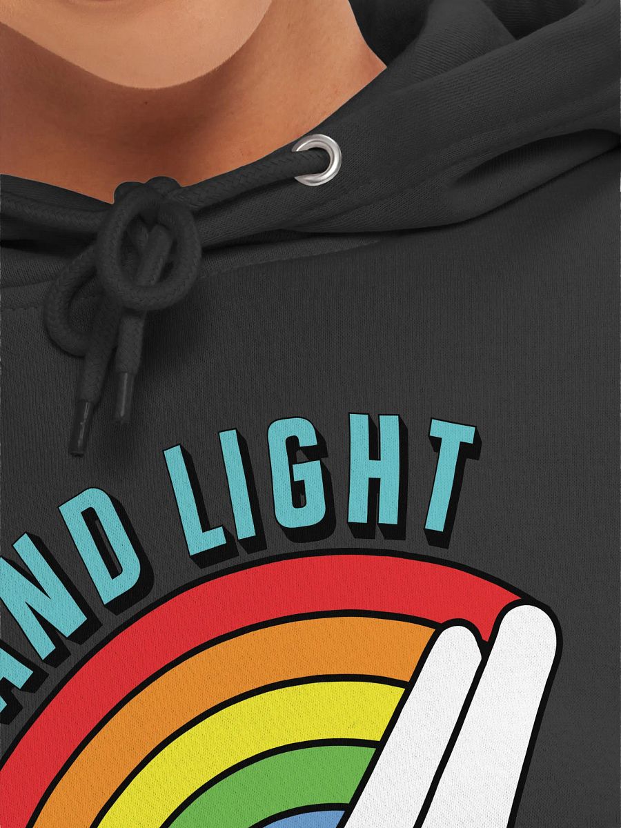 Love and Light Sweatshirt product image (7)