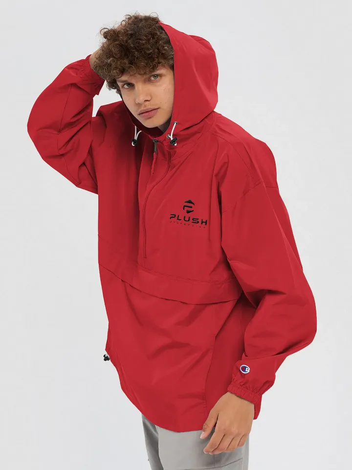 Plush Packable Jacket by Champion - Alt Colors product image (3)