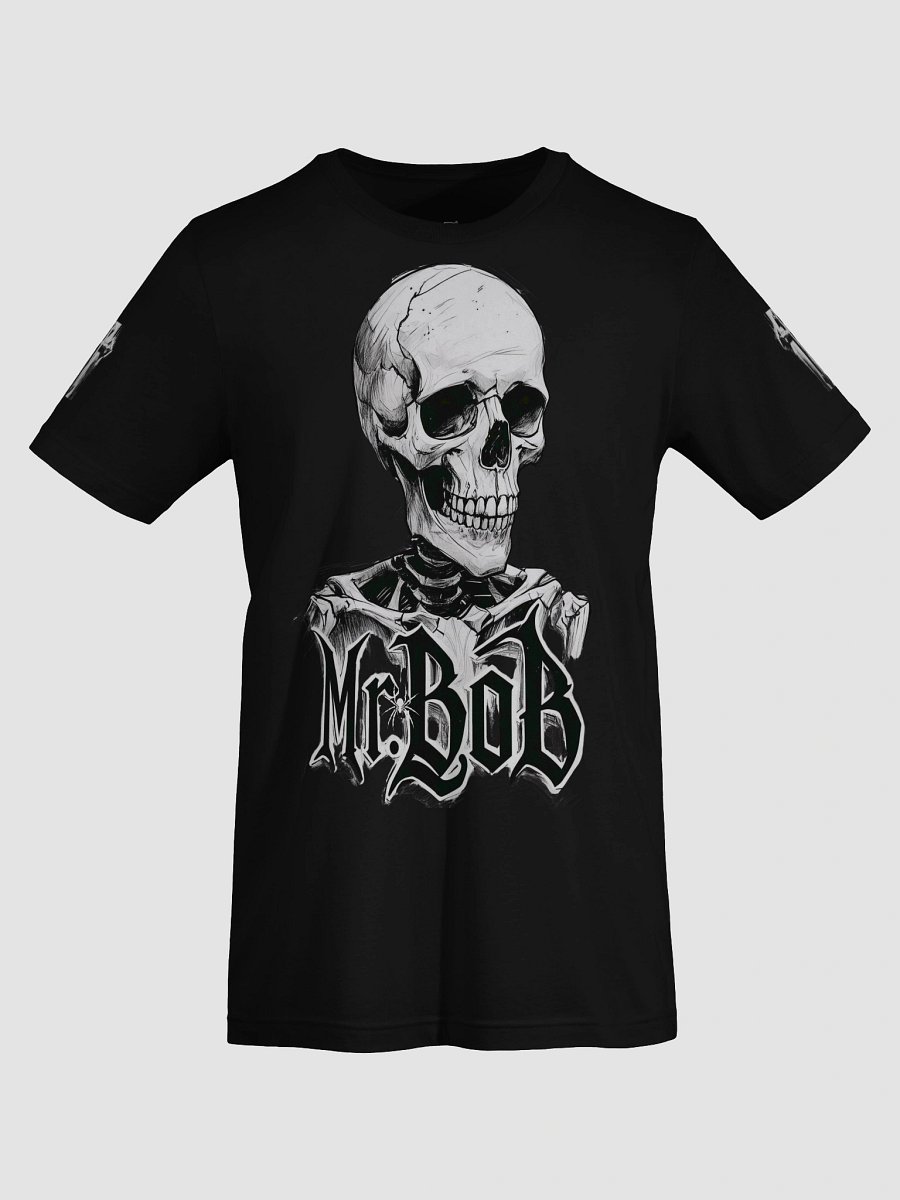 Mr Bob With Cross on Sleeve product image (7)