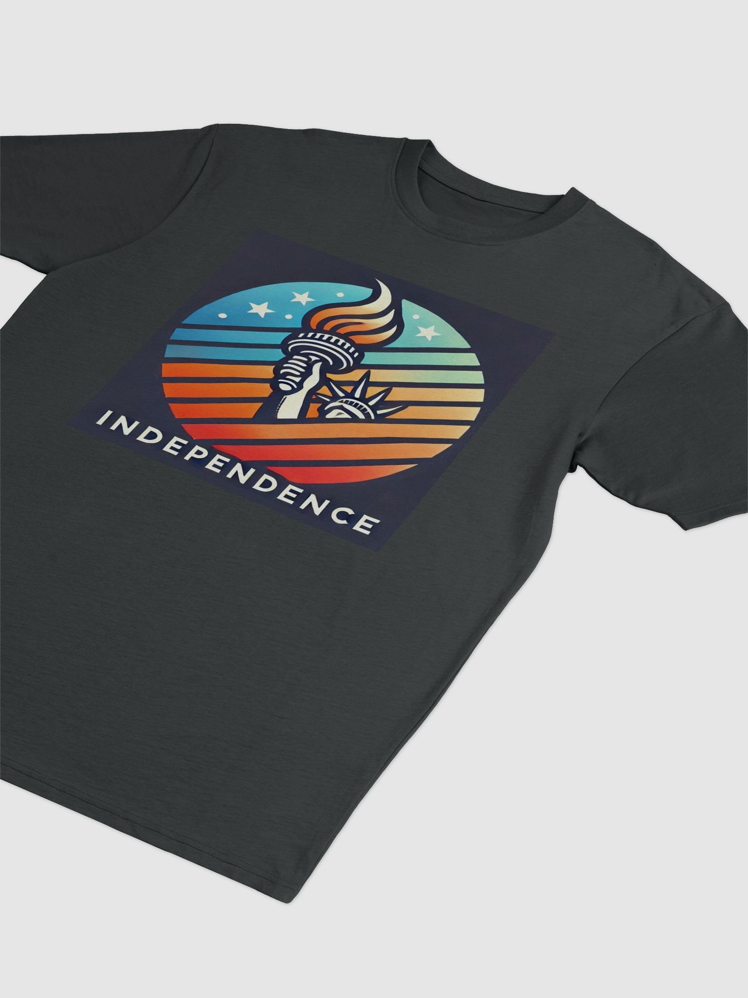 Liberty's Pride Premium Tee product image (20)