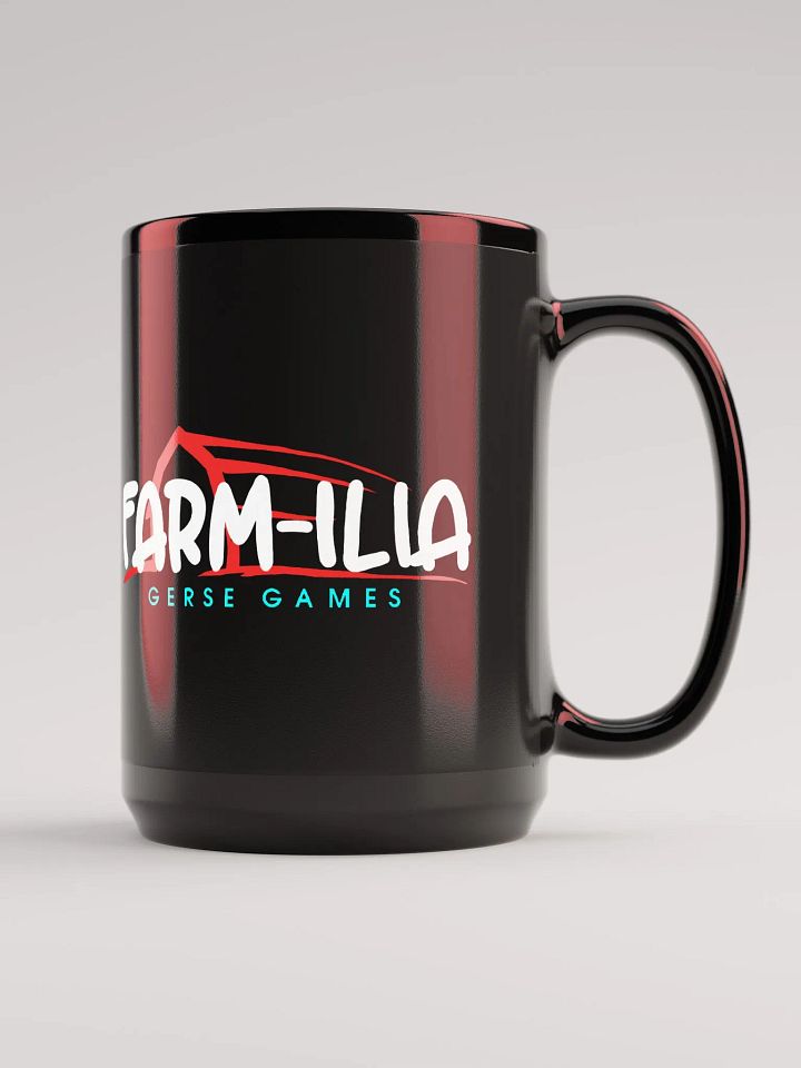 FARM-ILIA Mug product image (1)