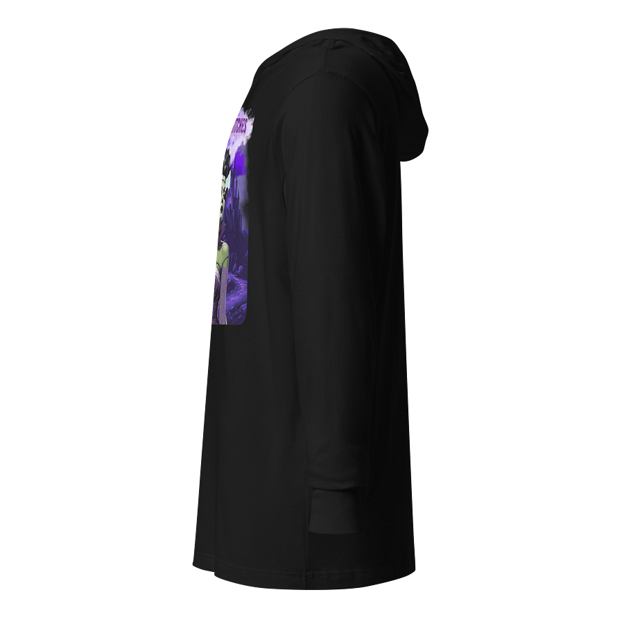 Patchwork of Perfection Hoodie product image (6)