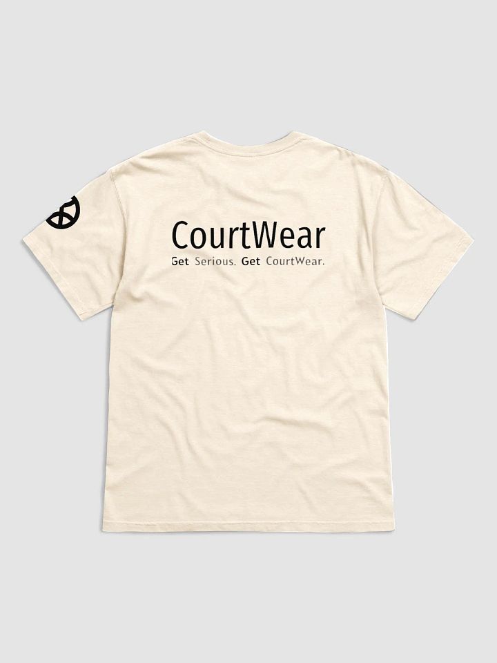 CourtWear- Cavs Tee product image (3)