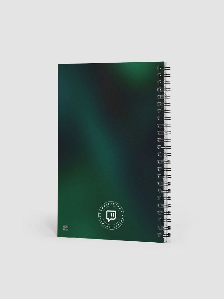 Lotus Moth Journal product image (2)