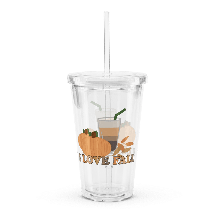 Fall Frenzy Double Wall Tumbler product image (2)