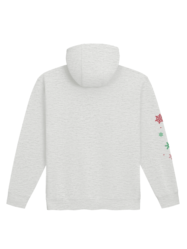 Subtle FDT Hoodie product image (8)
