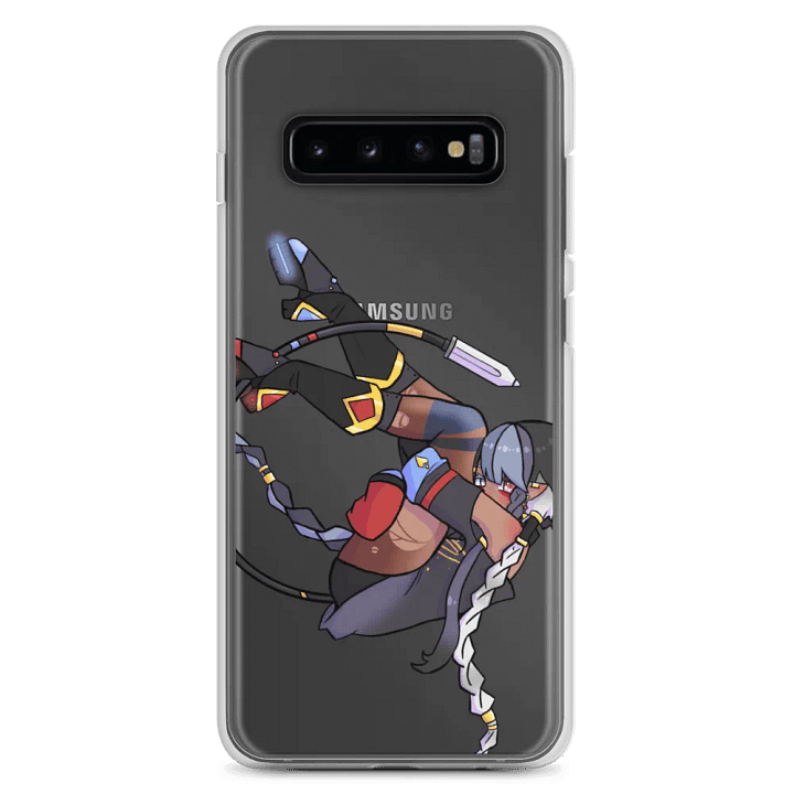 Azul phone case Android product image (2)