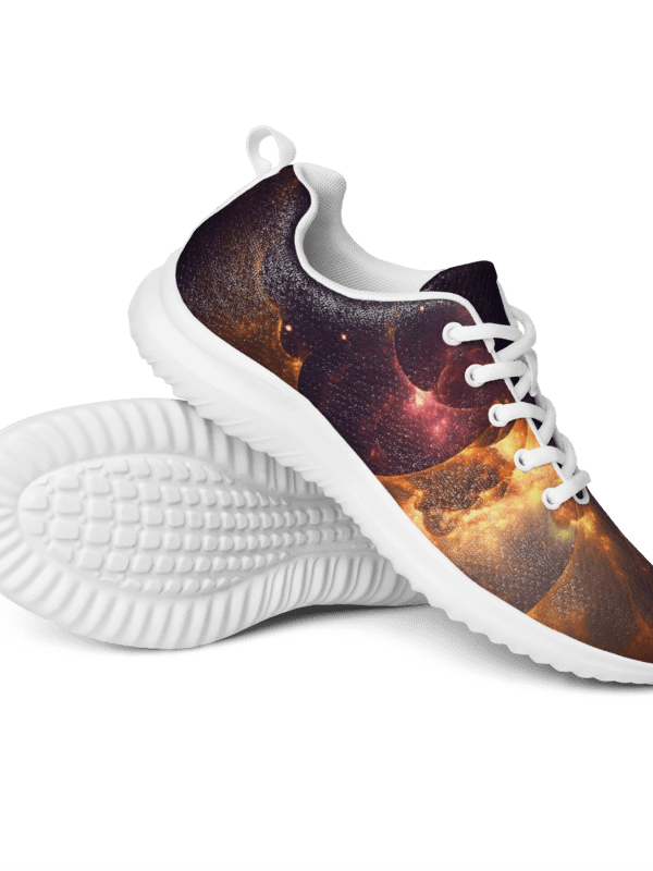Ibreon Esports Nebula Sneakers product image (1)