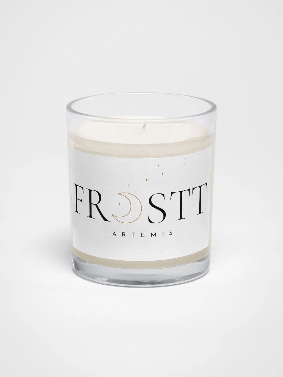 ArtemisFrostt Candle product image (1)