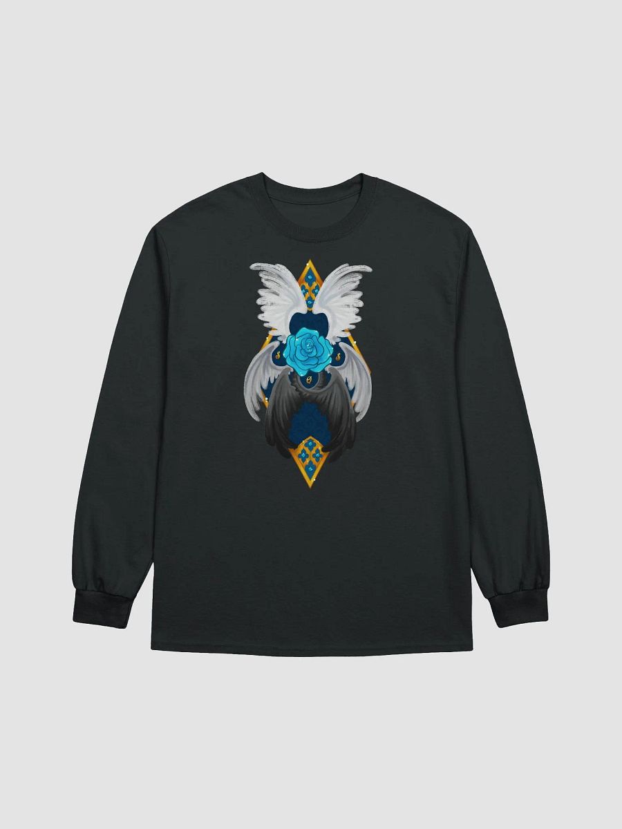 The Seraph's Crest Long Sleeve product image (1)