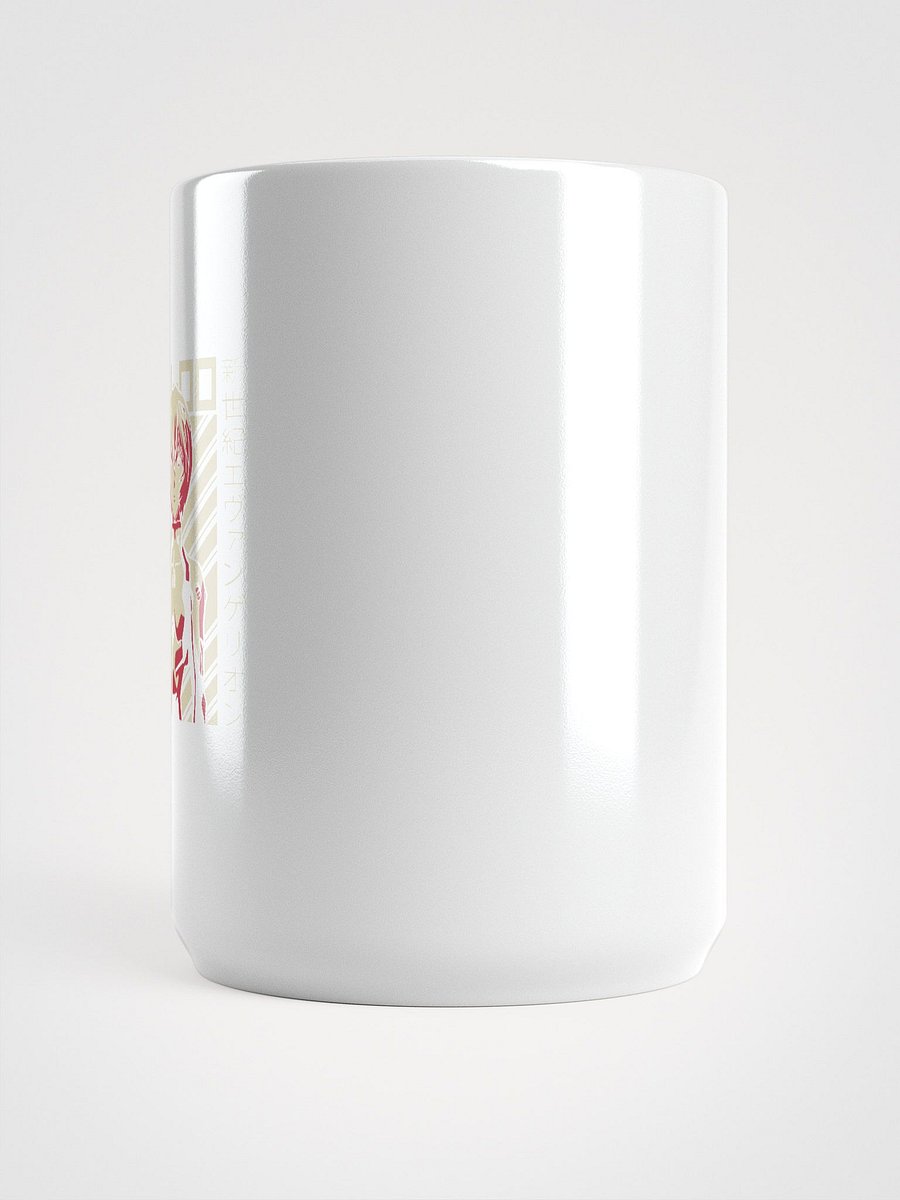 REI 00 Anime Art Style Mug product image (6)