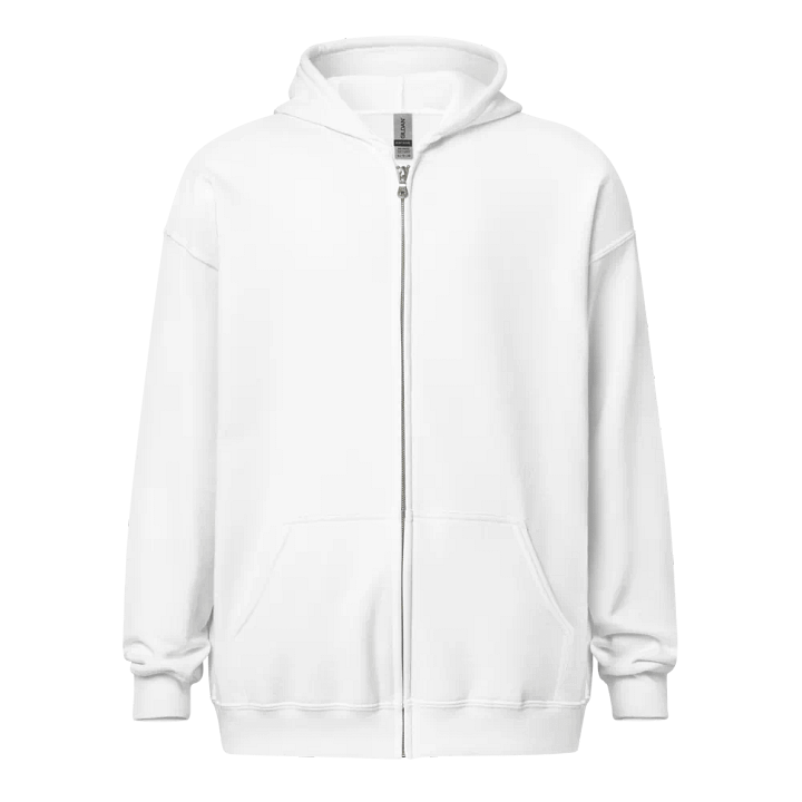 Yoshi Zip Hoodie product image (2)