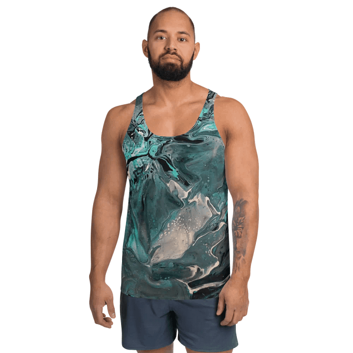 Black Water Tank product image (2)