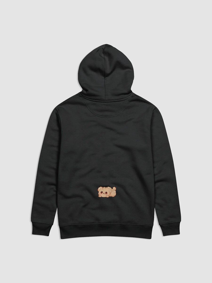 'Milo Squish!' Chibi Hoodie (Unisex) product image (4)