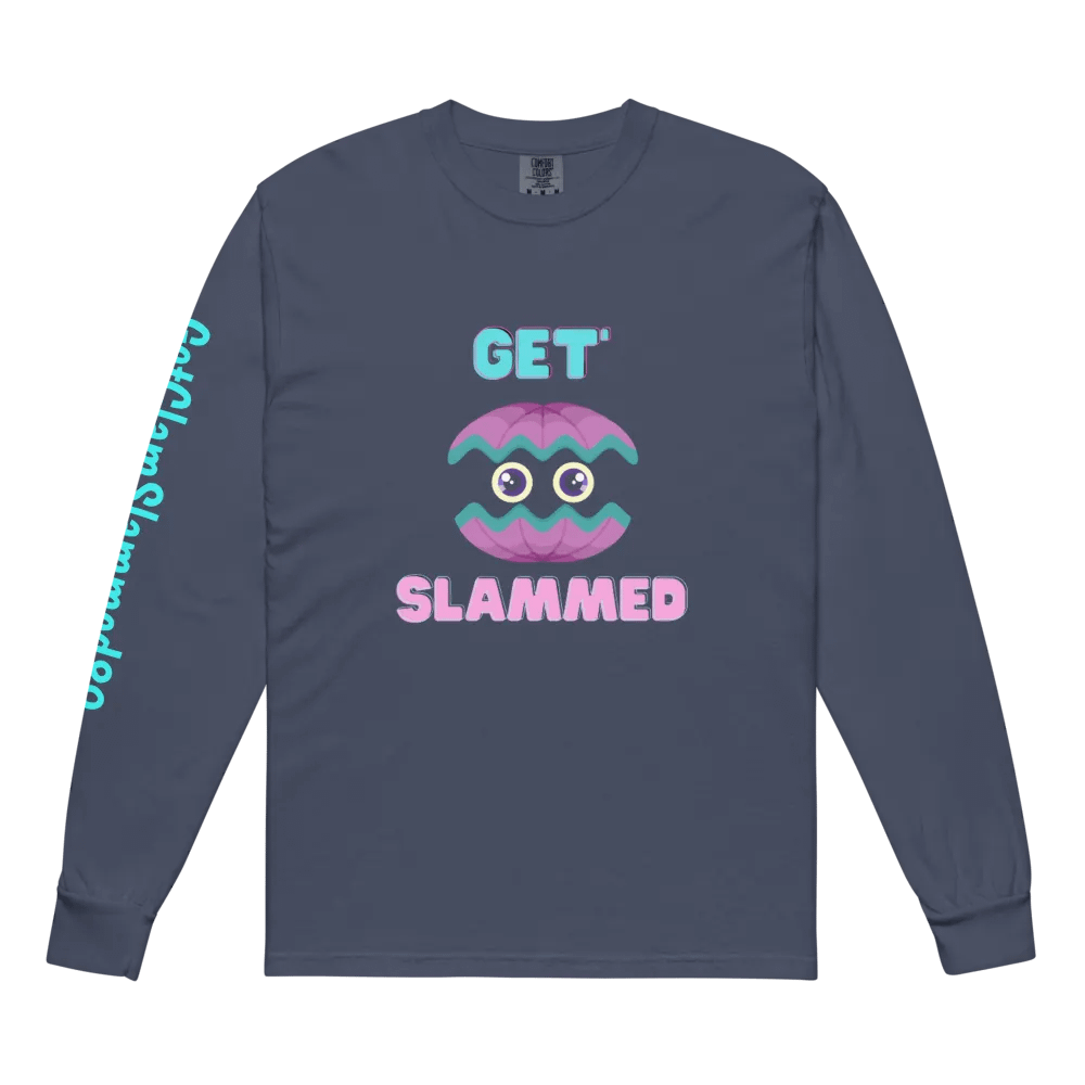 Whimsical GCS Long Sleeve Shirt product image (7)
