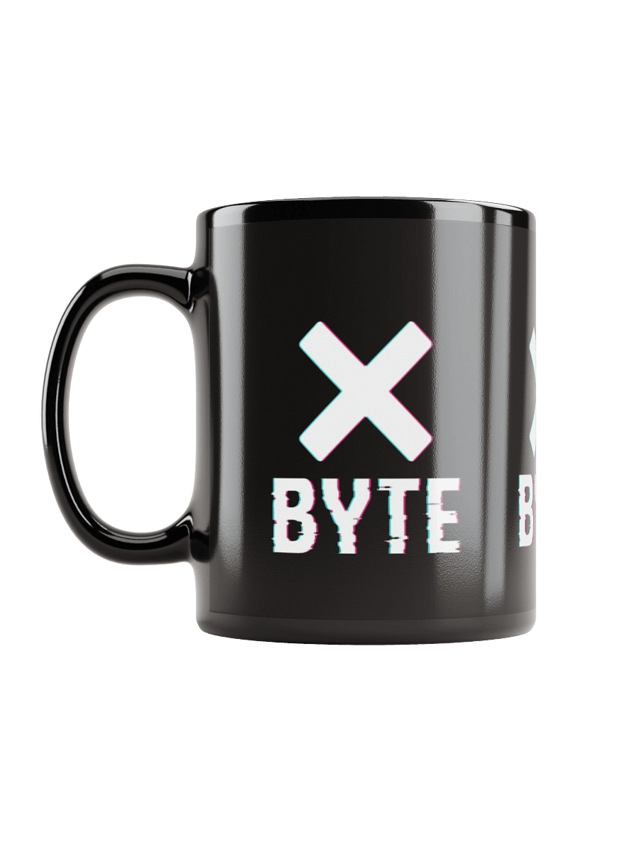The BYTE Studios Mug product image (6)