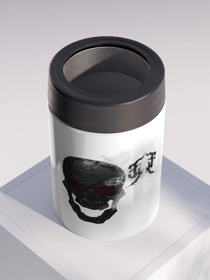 Jeffeh Stainless Steel Koosie product image (2)