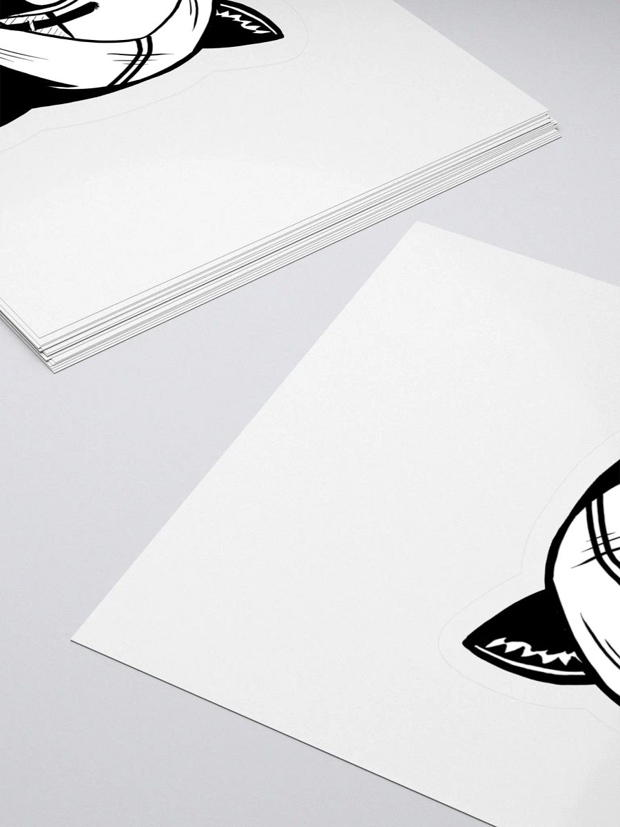 Emoji Stickers: Peek product image (13)