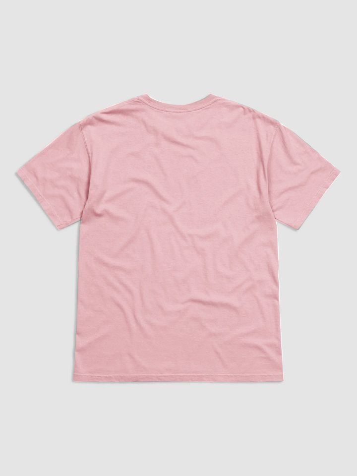 “Kingdom Starts with Surrender” Stick Figure T-Shirt product image (20)