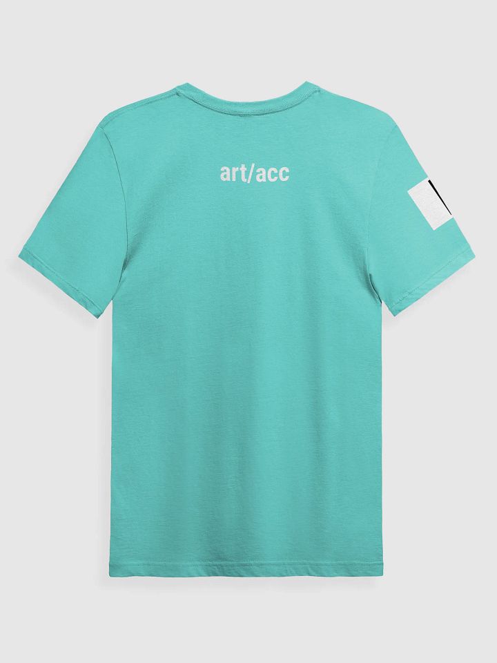 BASED MODE - Articoolo Stylized T-Shirt product image (2)