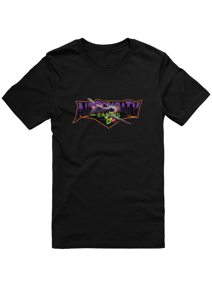 ACTV Gaming Spooky T product image (1)