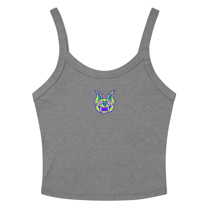 Scorchbeast Queen Tank Top product image (13)