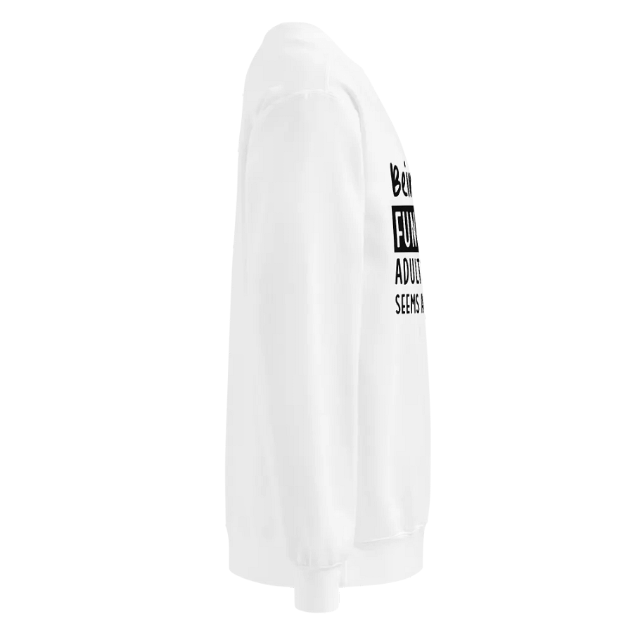 Functional Sweatshirt product image (4)