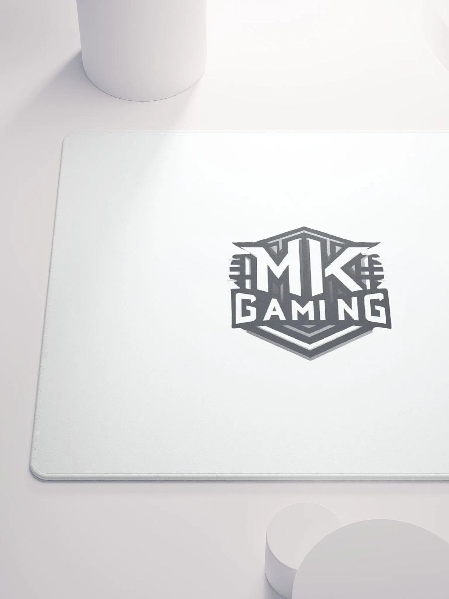 MK Gaming Monochrome Mouse Pad product image (6)