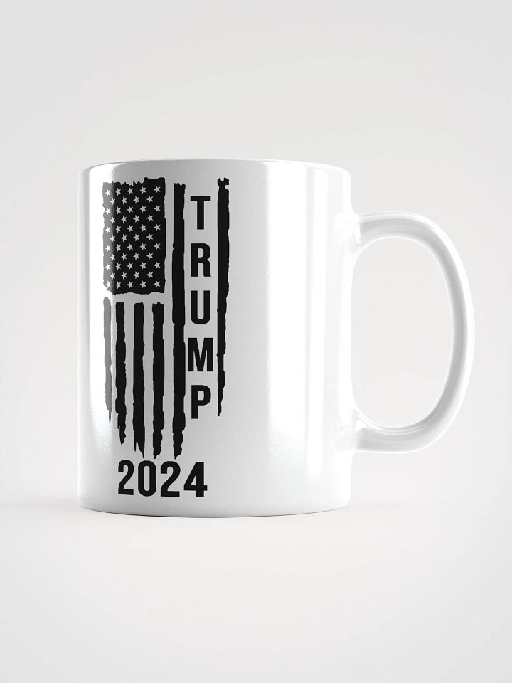Trump 2024 Flag - Mug product image (2)
