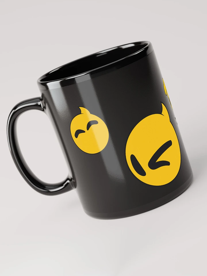 Digi Emoticon Expressions Mug product image (2)