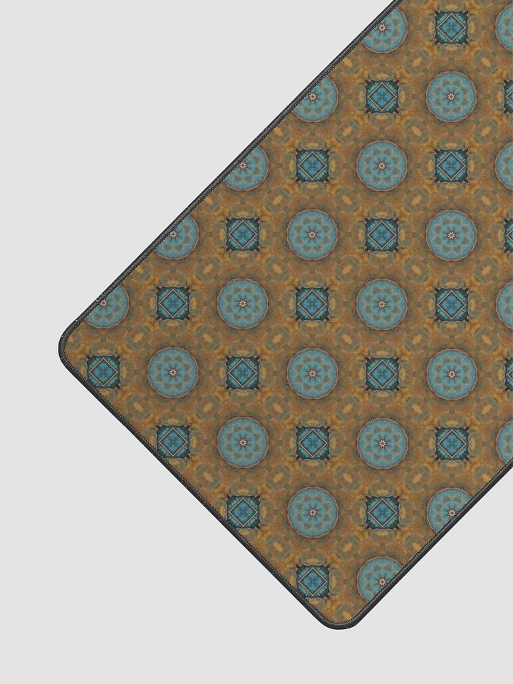 Large Desk Mat 22" x 12" #18582403 product image (1)