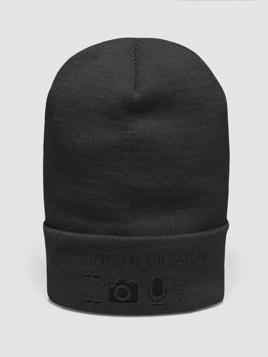 content creator bonet product image (1)