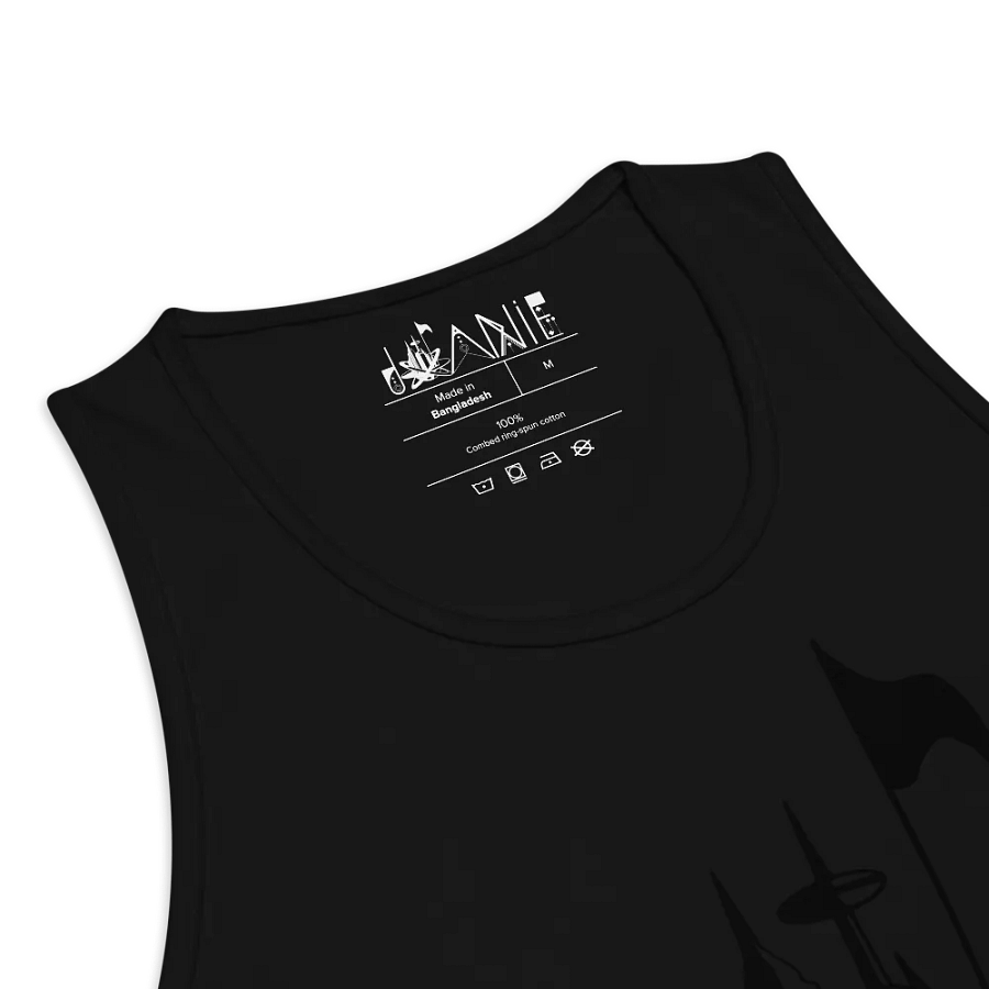 Neon Nebula Navigator's Tank product image (5)