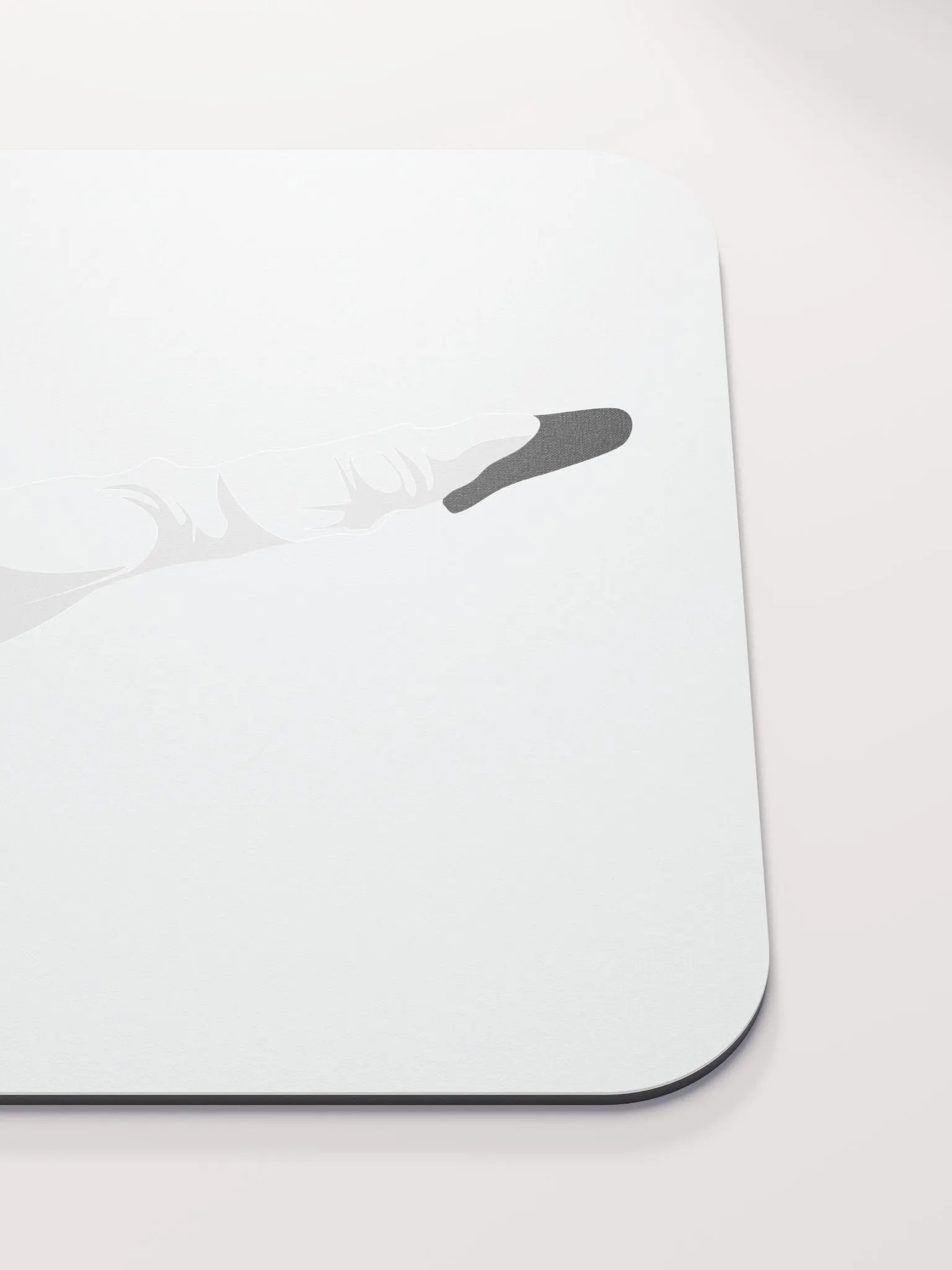 KFDI Kicker Mouse Pad product image (5)
