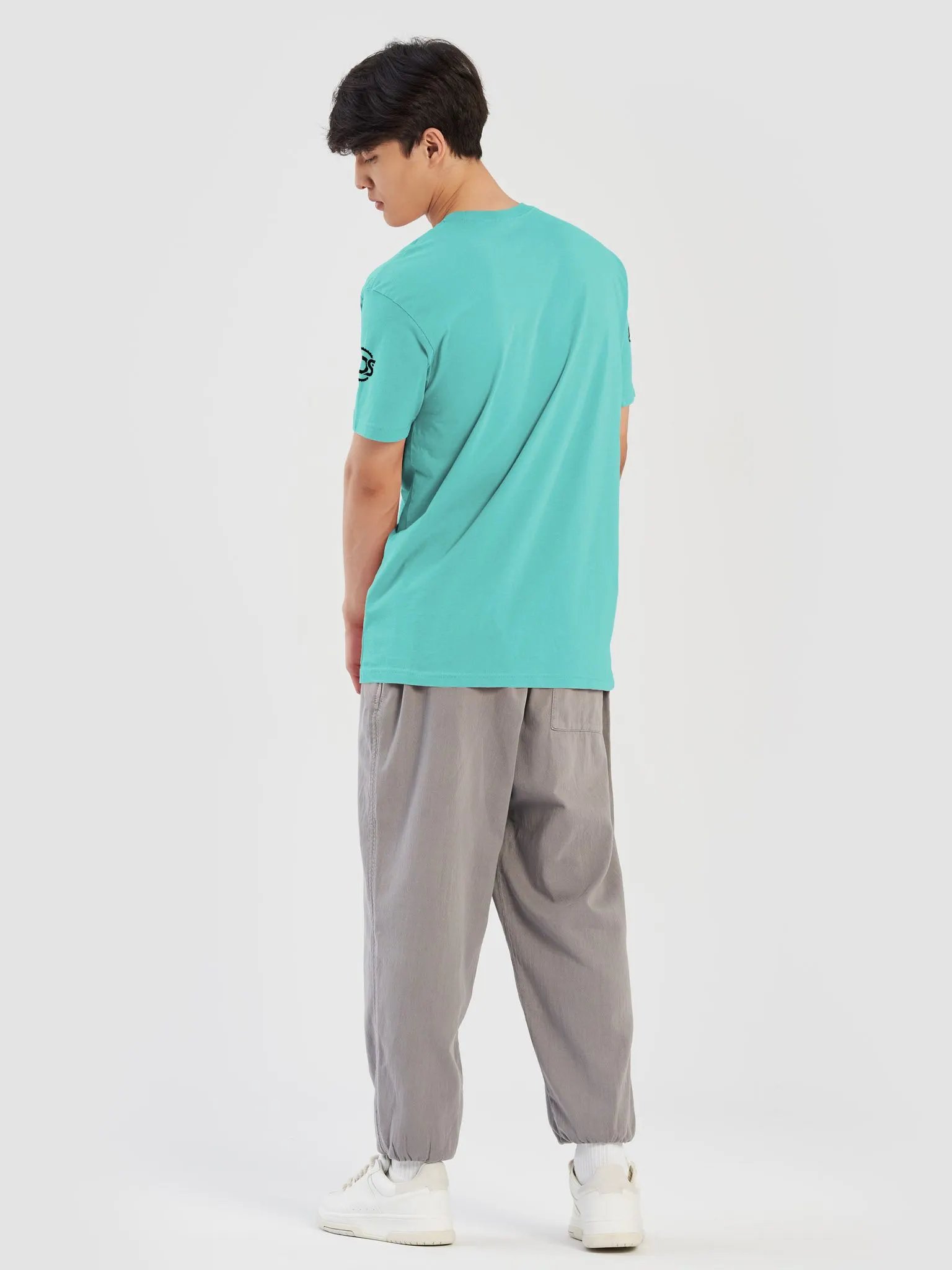 SDS BECOME IT Unisex Premium t-shirt product image (92)