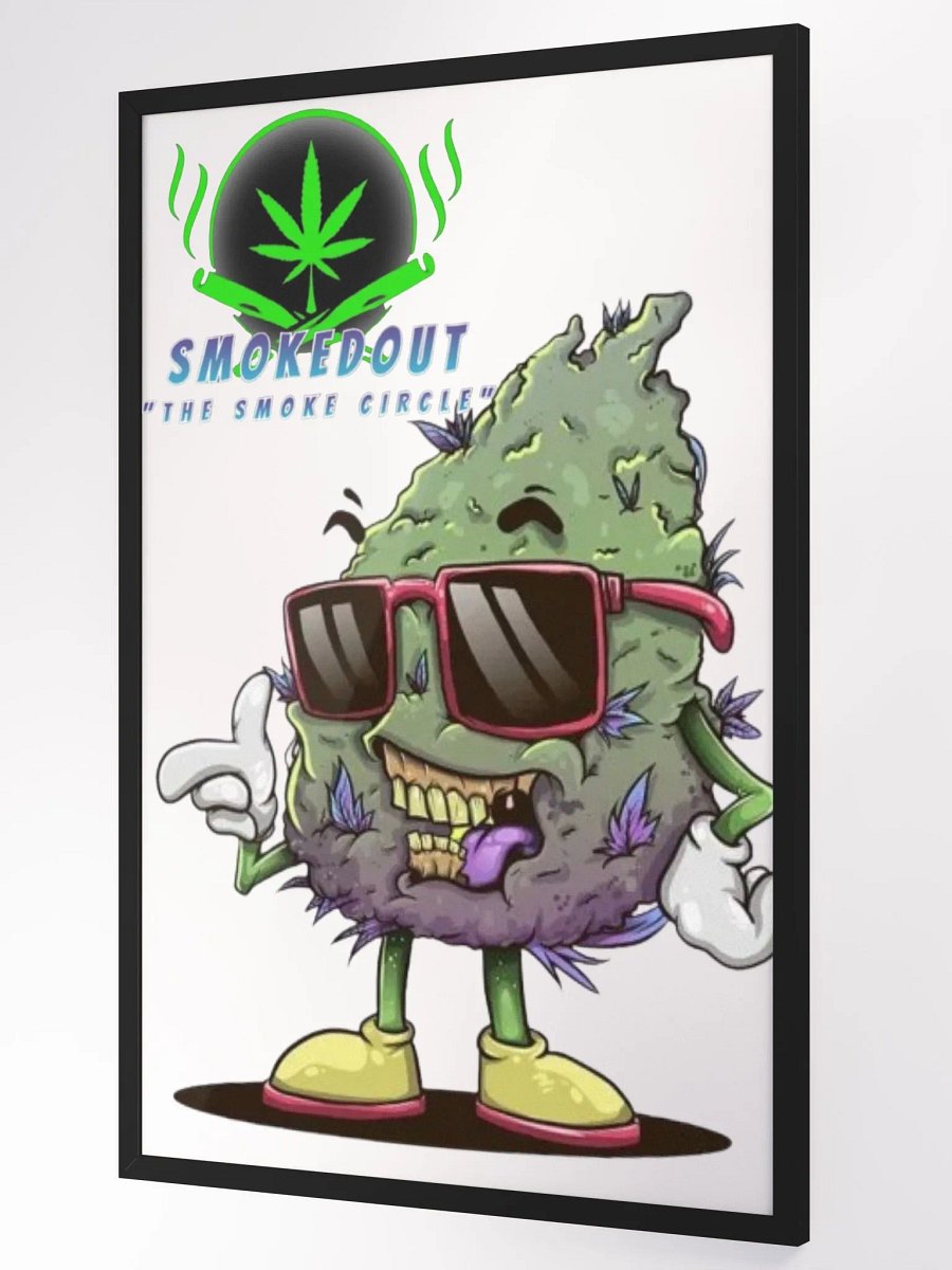 Nuggy Poster product image (3)