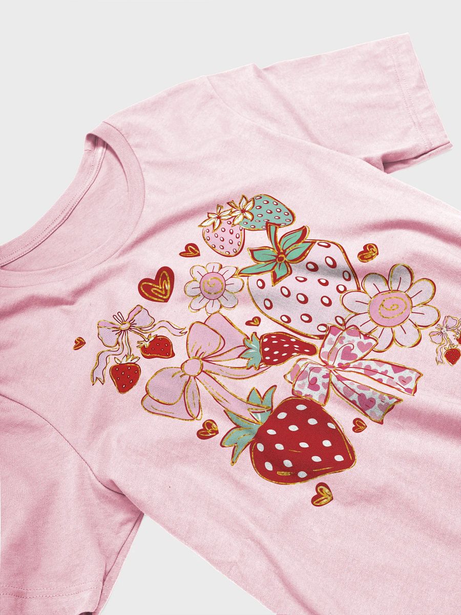 Coquette Strawberry product image (3)