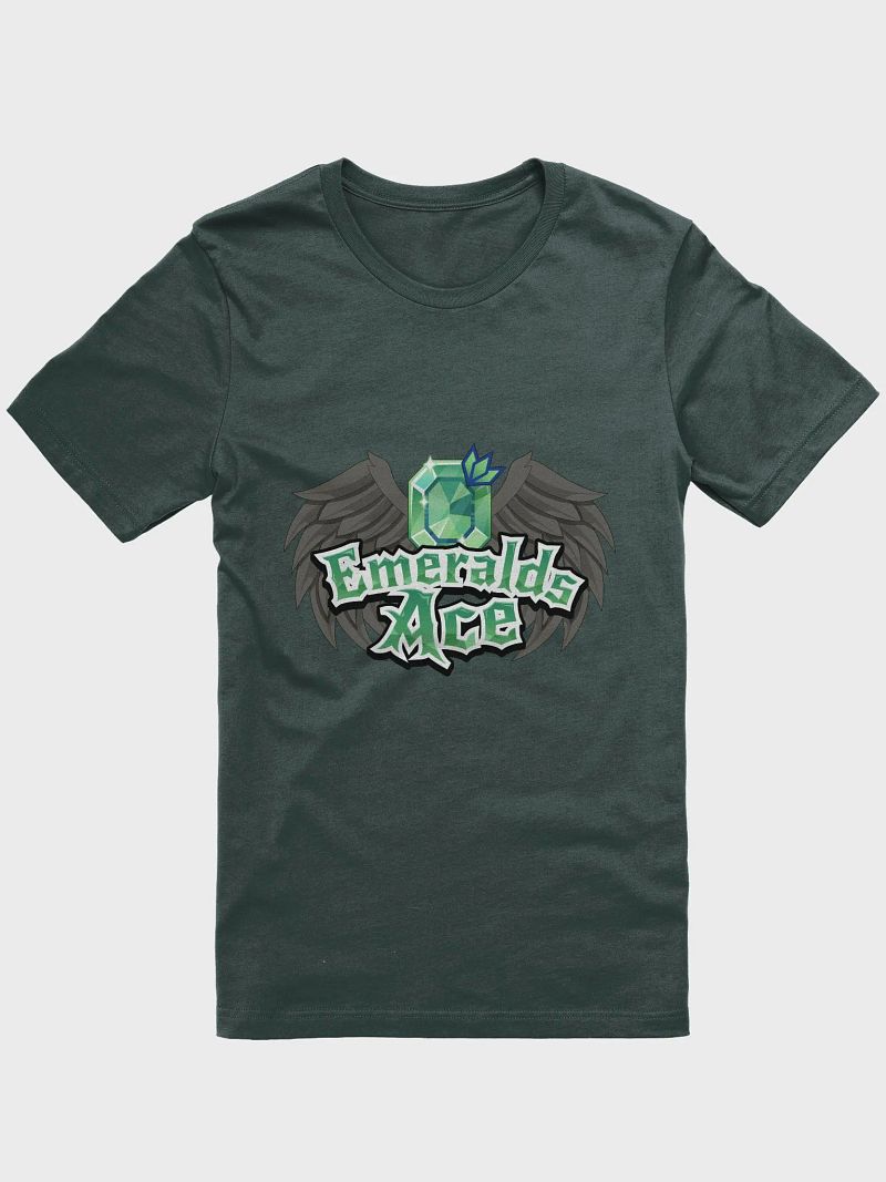 EmeraldsAce Full T-Shirt Center