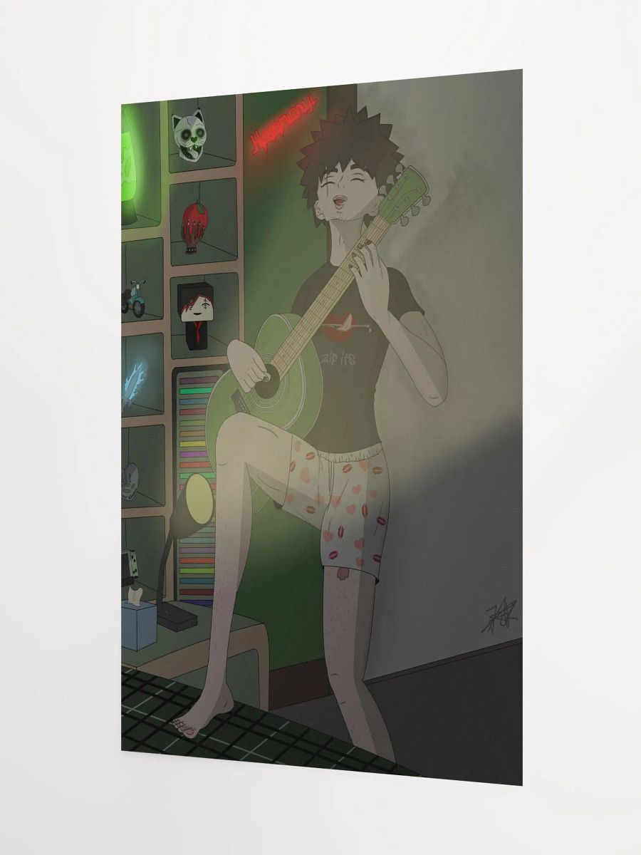 Itachi Rockin' Out product image (3)