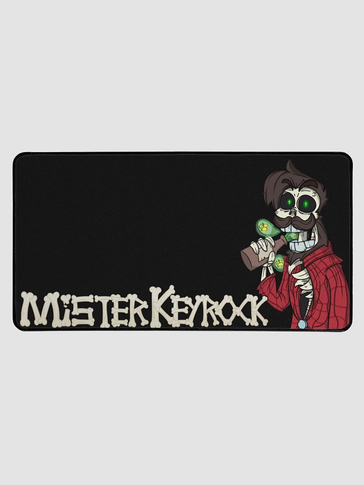 Skeleton Key (Desk Mat) product image (1)