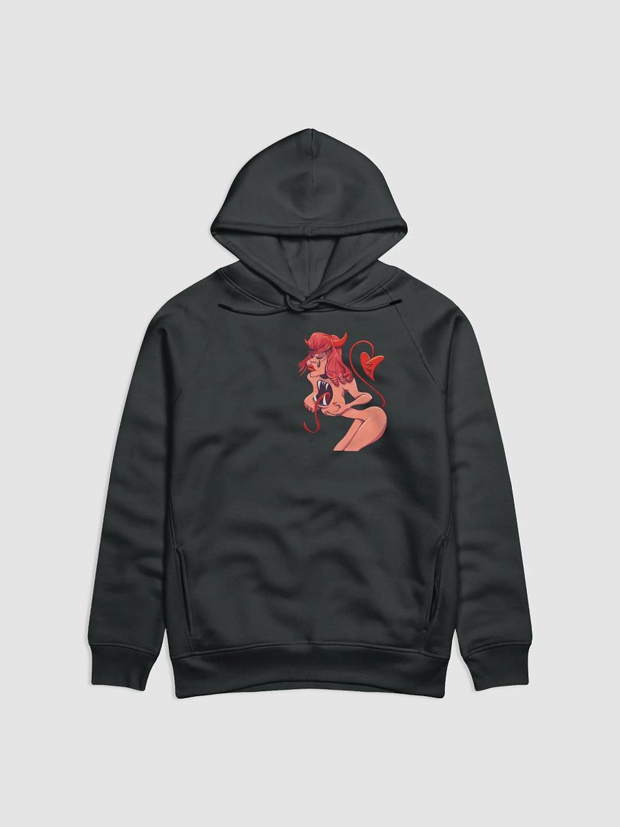 Heartache Eco Hoodie product image (1)