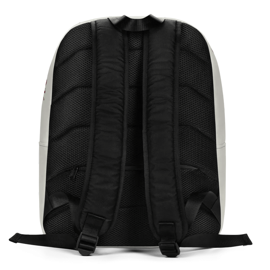 The Groly Family backpack product image (3)