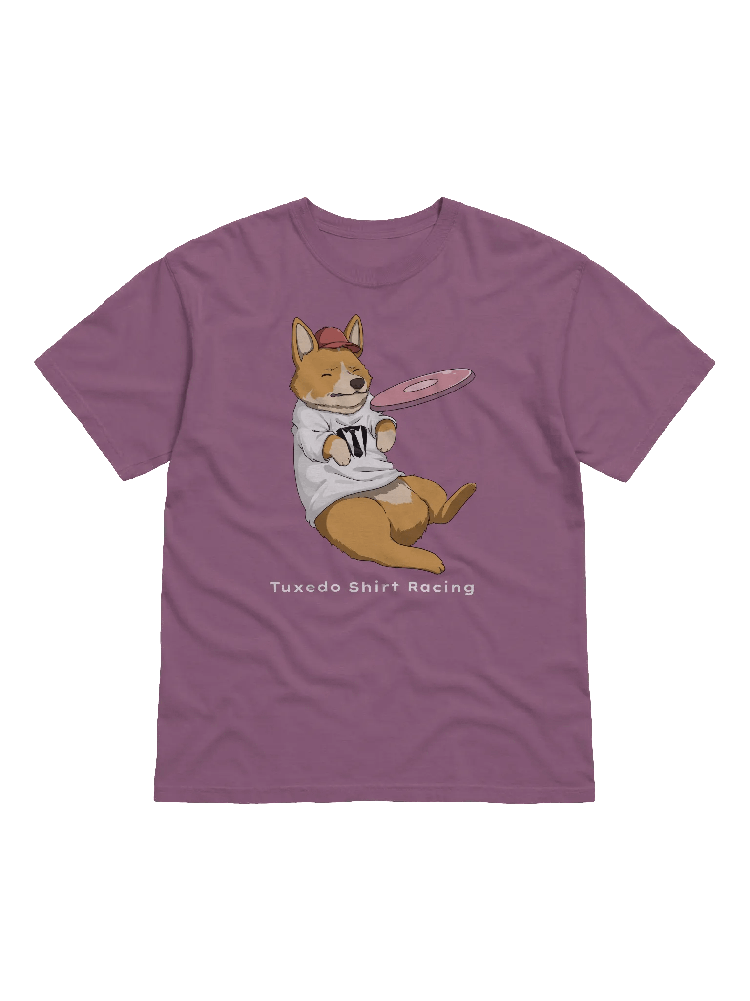 Corgi Tee - Championship Edition product image (1)