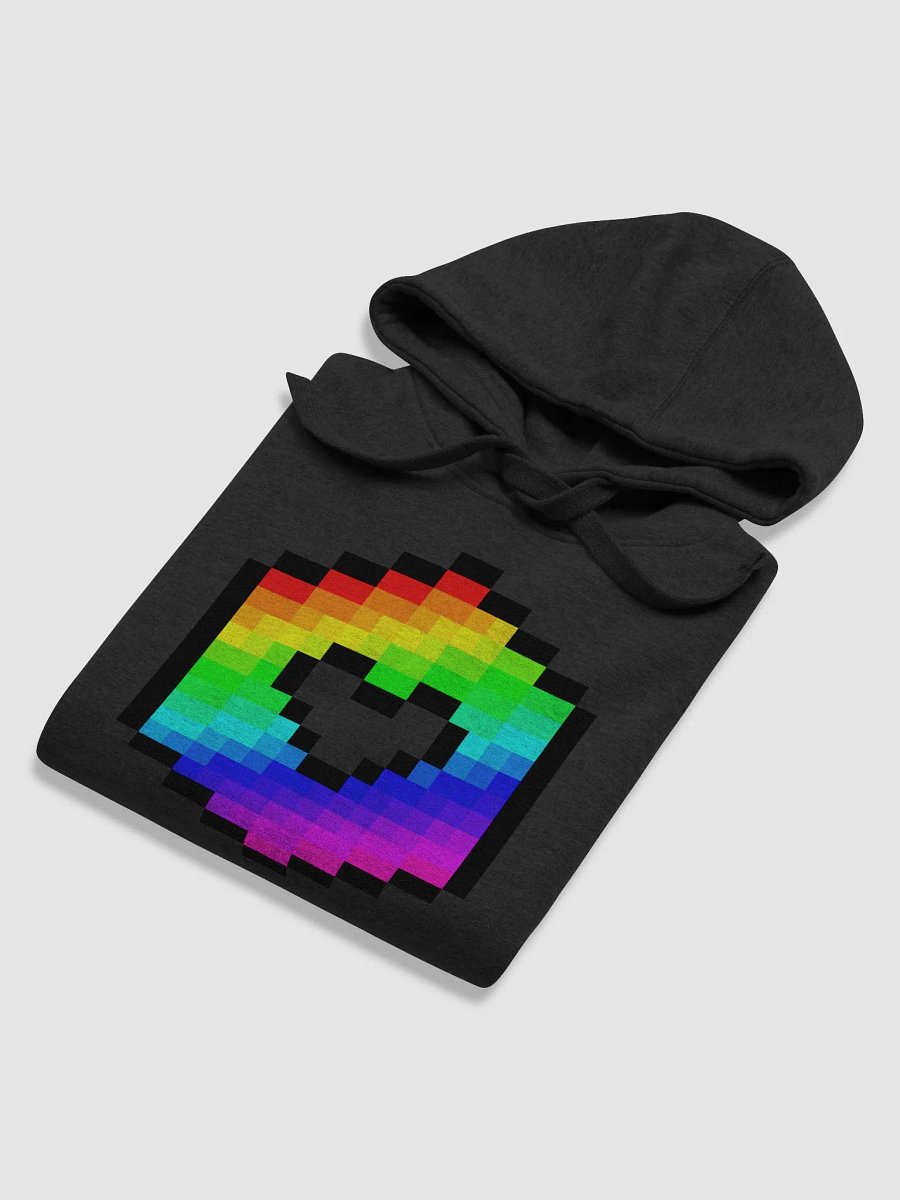 Rainbow Logo Sweater product image (5)