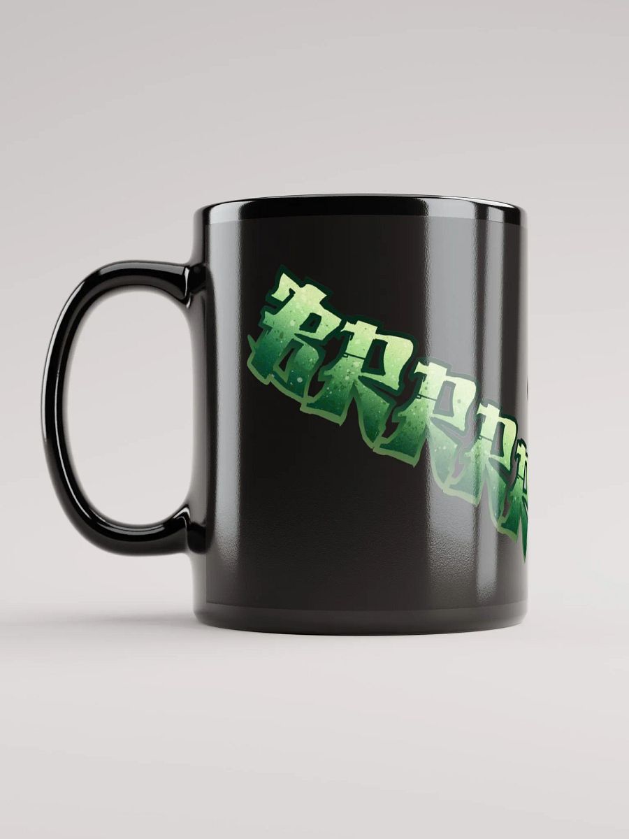 FDF BRRR Mug product image (6)