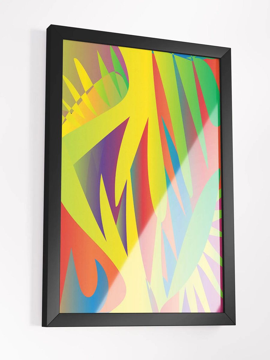 Dromey2 Framed Poster product image (3)