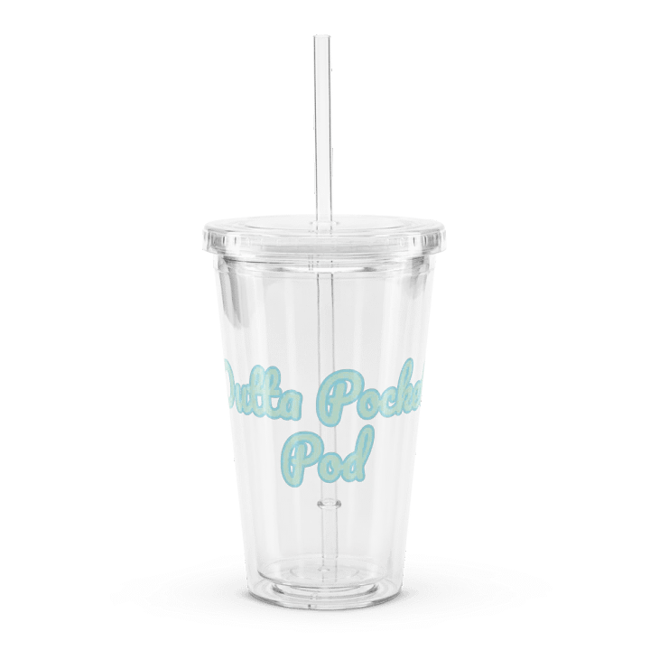 Outta Pocket Pod Travel Cup product image (1)
