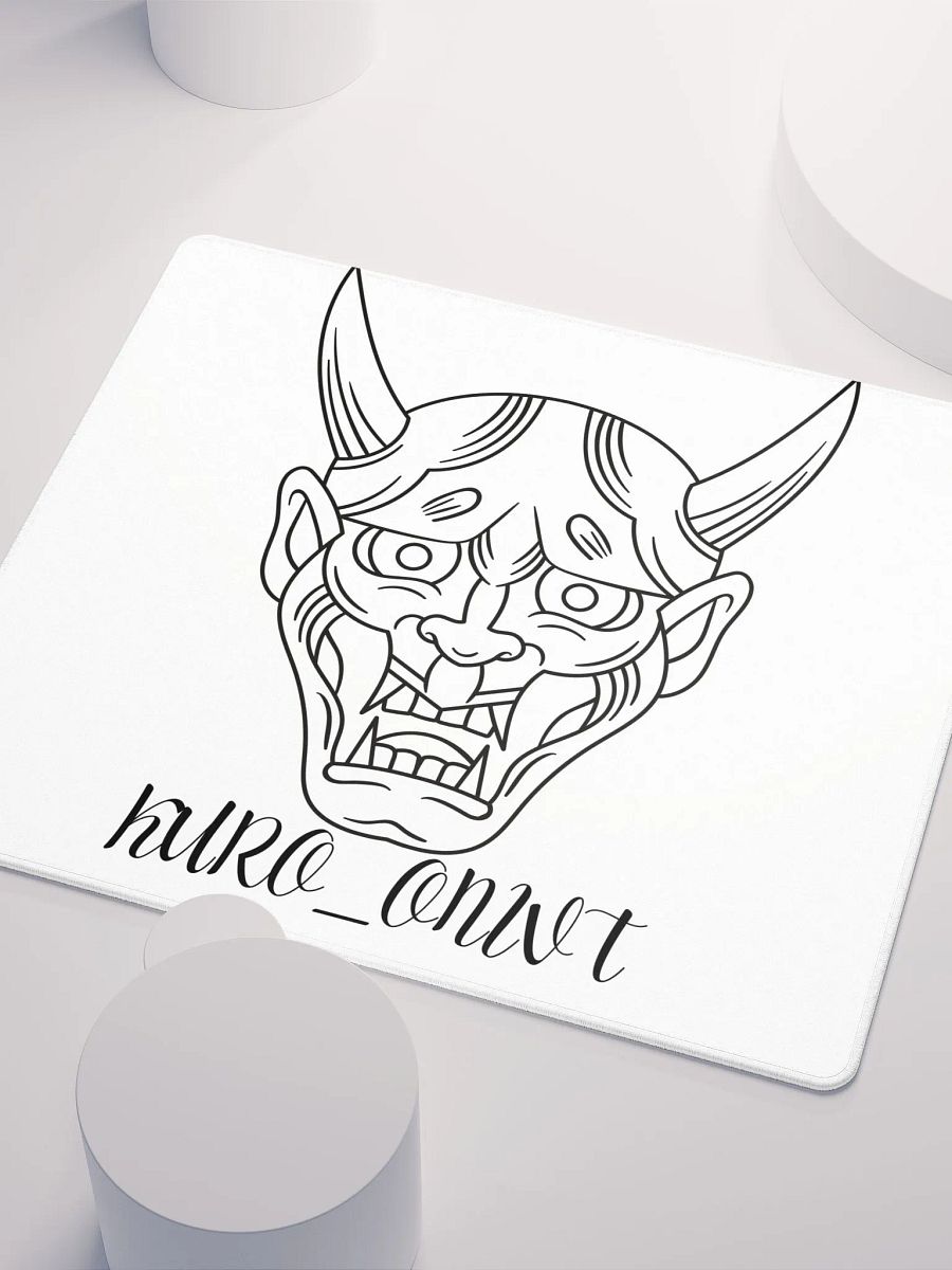 Kuro Mouse Pad product image (6)
