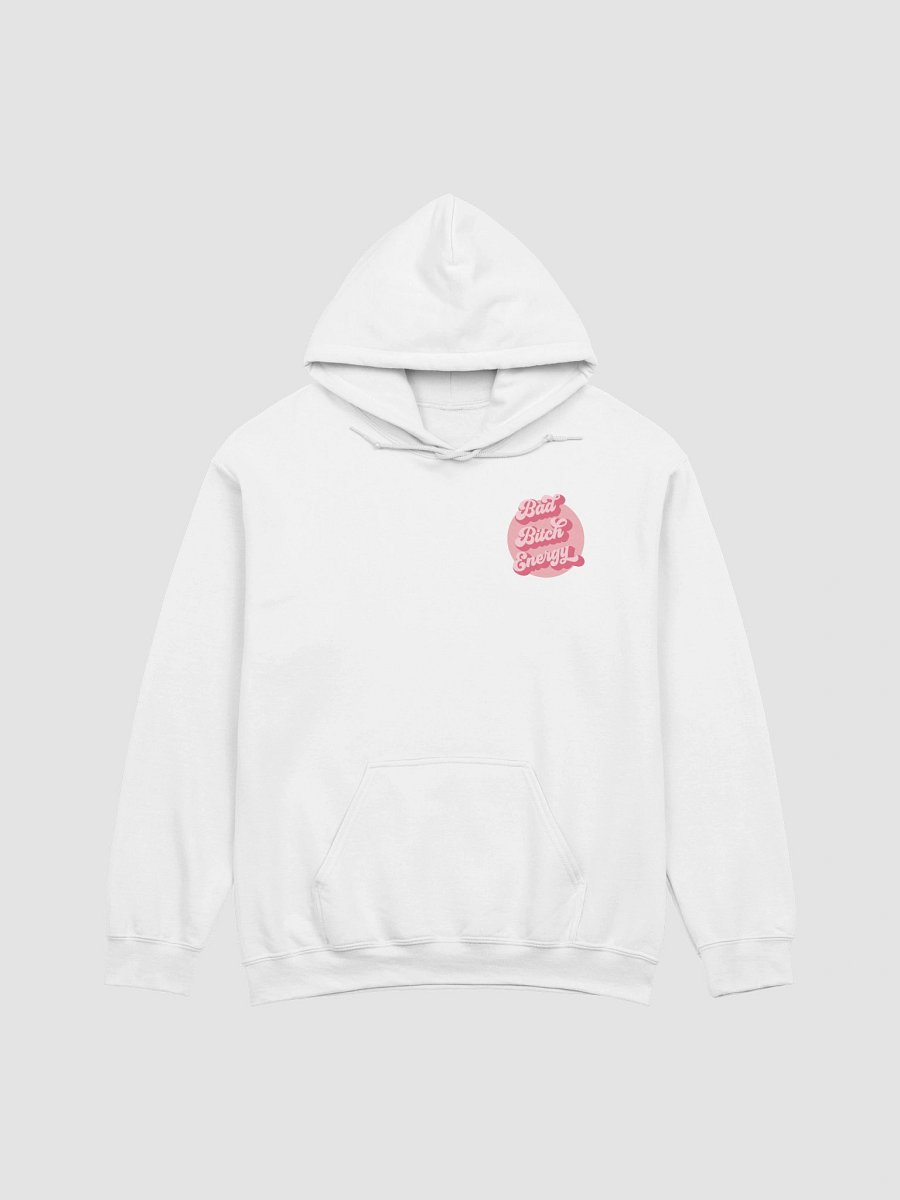 Bad Bitch Energy Hoodie product image (15)